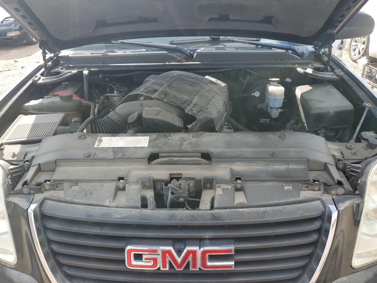 2009 GMC Yukon Slt VIN: 1GKEC333X9R220067 Lot: 79943324