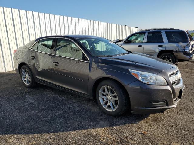 Седаны CHEVROLET MALIBU 2013 Серый