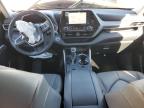 2022 Toyota Highlander Hybrid Xle for Sale in Grenada, MS - Front End