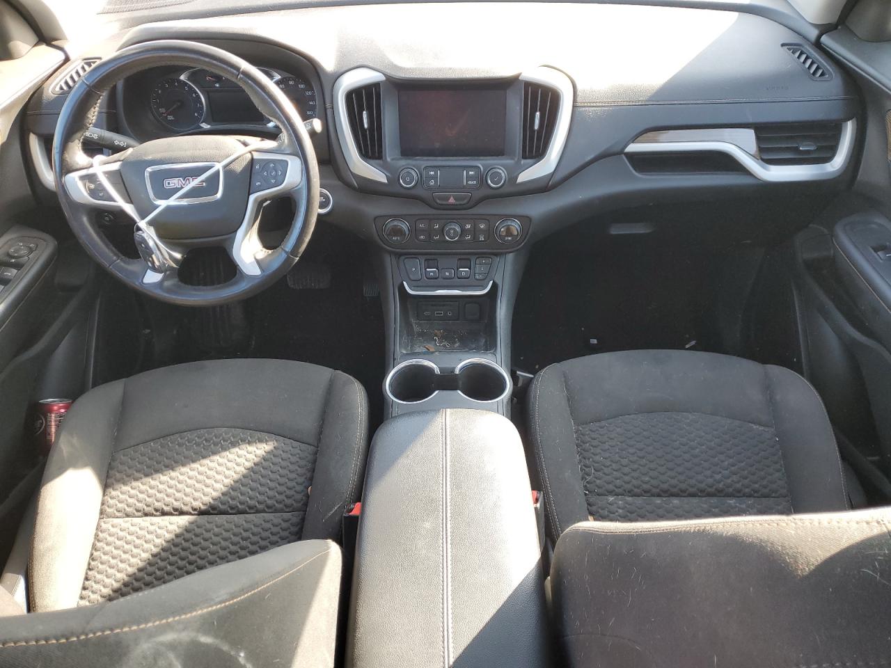 2019 GMC Terrain Sle VIN: 3GKALTEV6KL175056 Lot: 76031874