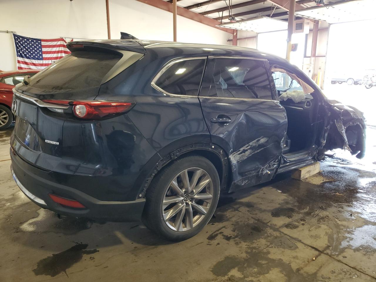2021 Mazda CX-9 - Image 3