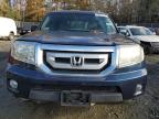 2011 Honda Pilot Ex na sprzedaż w Waldorf, MD - Rear End