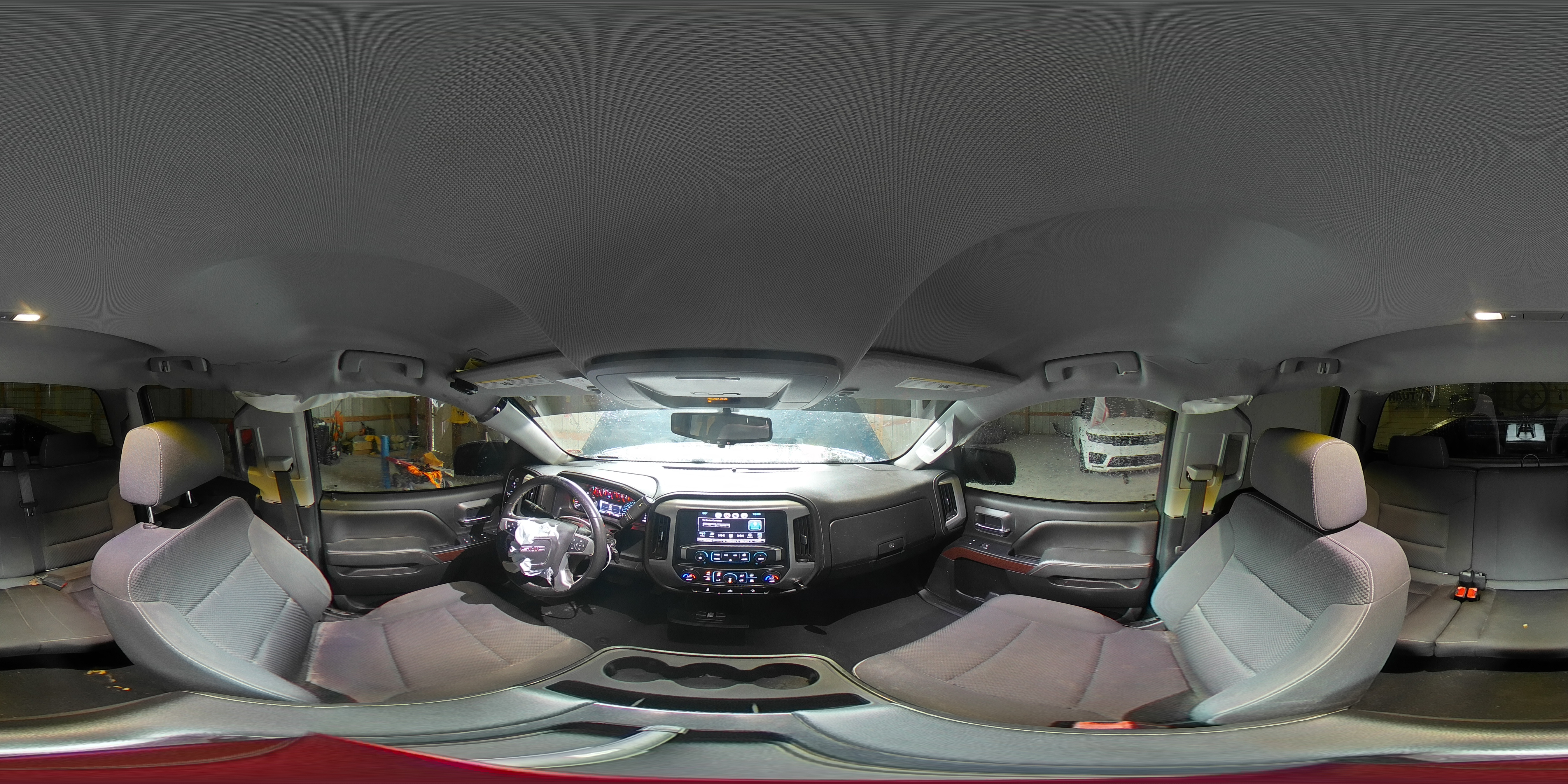 2019 GMC Sierra - Image 12