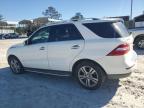 2014 Mercedes-Benz Ml 350 4Matic en Venta en Loganville, GA - Front End