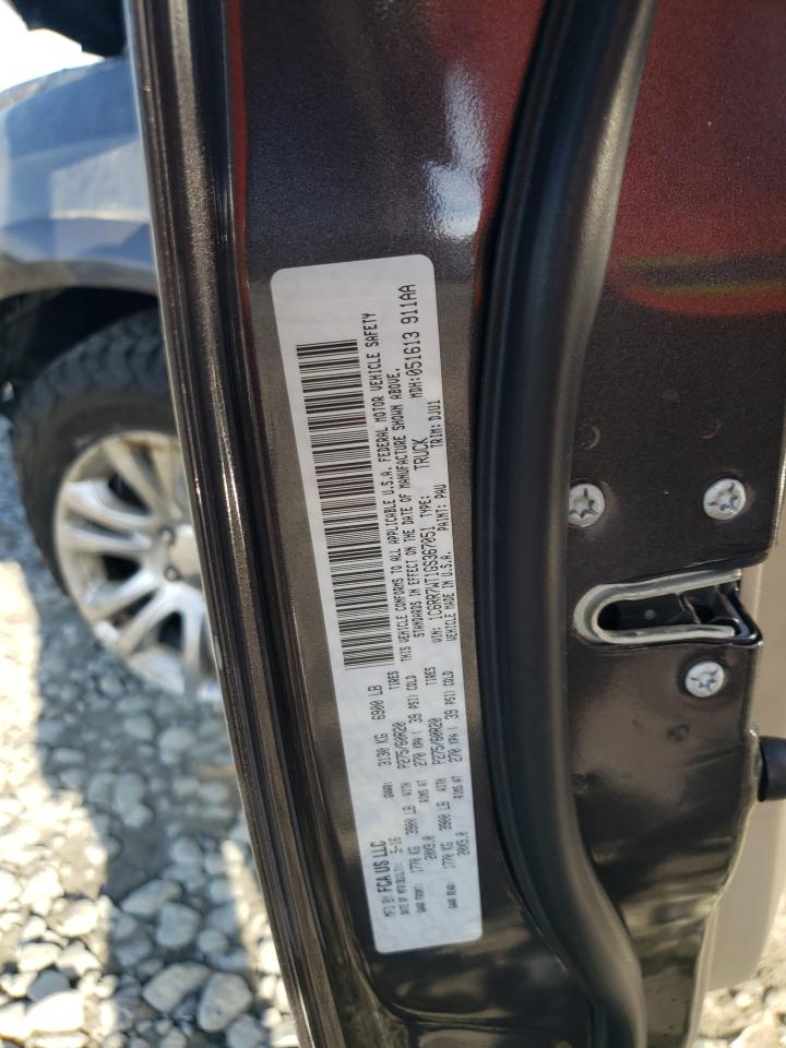 2016 RAM 1500 - Image 15