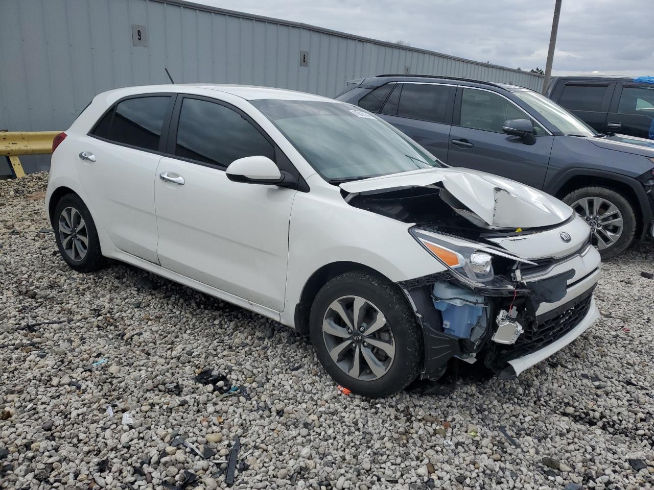 2021 Kia Rio - Image 4