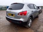 2009 NISSAN QASHQAI VI for sale at Copart WESTBURY