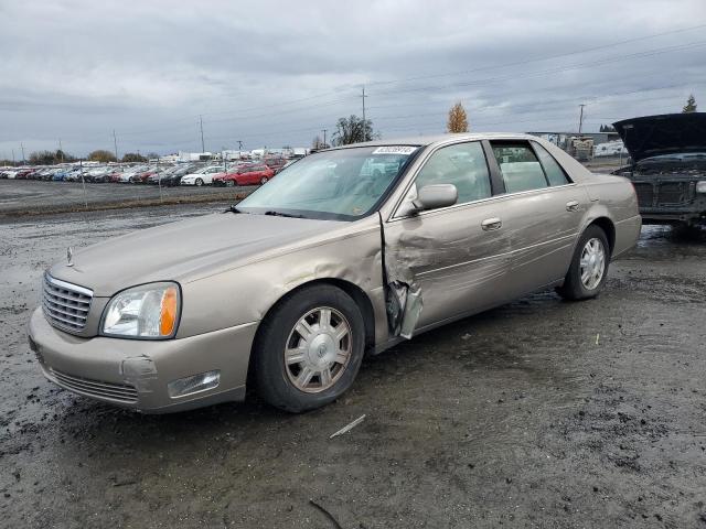 2003 Cadillac Deville 