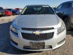 2012 Chevrolet Cruze Lt na sprzedaż w Littleton, CO - Rear End