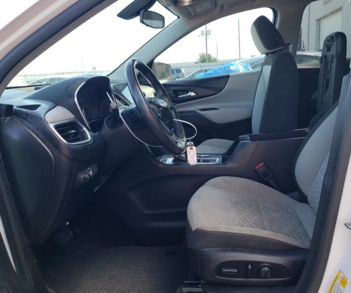 2018 Chevrolet Equinox - Image 7