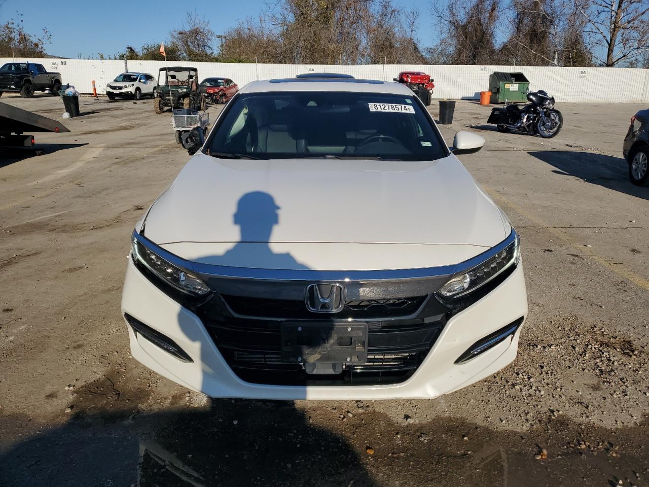 2019 Honda Accord - Image 5