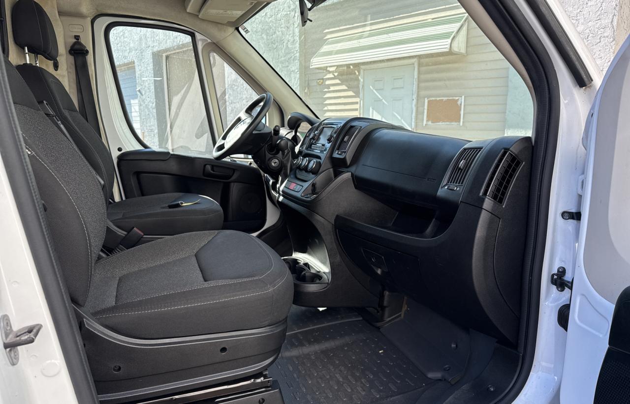 2014 RAM ProMaster City - Image 5