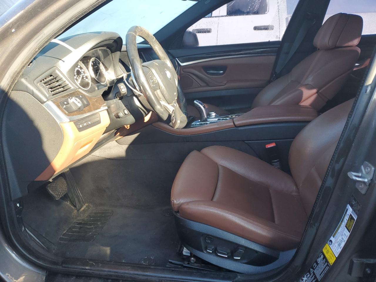 2011 BMW 5er - Image 7