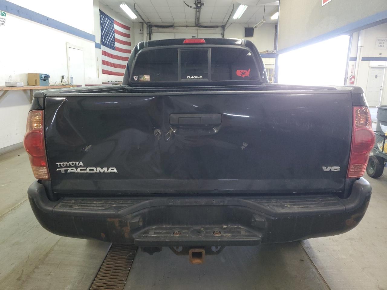 2011 Toyota Tacoma - Image 6