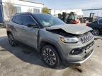 2023 Jeep Compass Limited zu verkaufen in Wilmington, CA - Front End