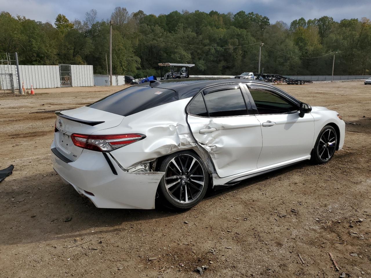 2019 Toyota Camry - Image 3