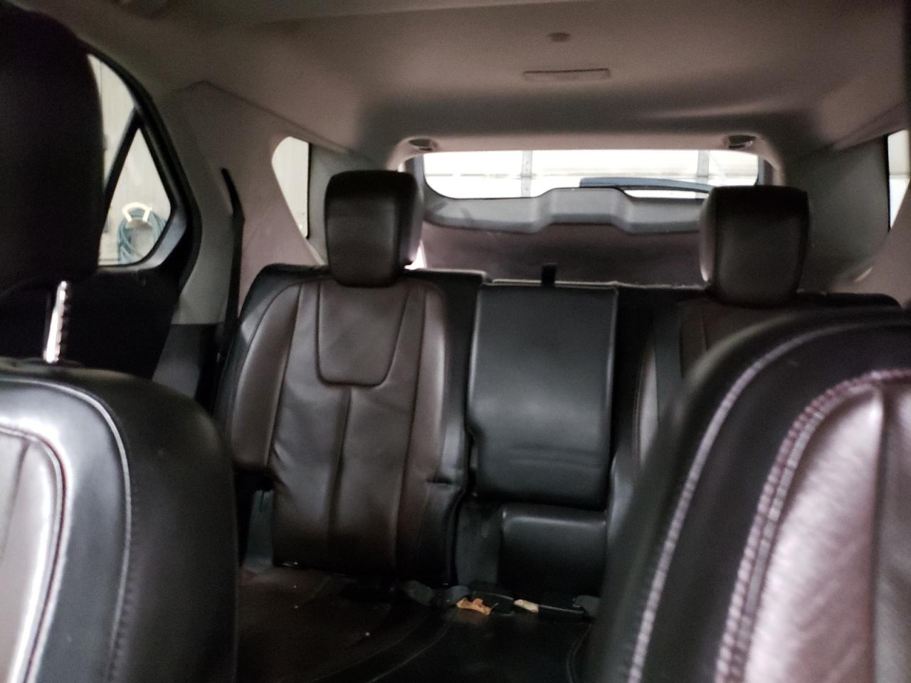 2013 Chevrolet Equinox - Image 10