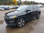 2017 Jeep Compass Latitude de vânzare în Eldridge, IA - Rear End