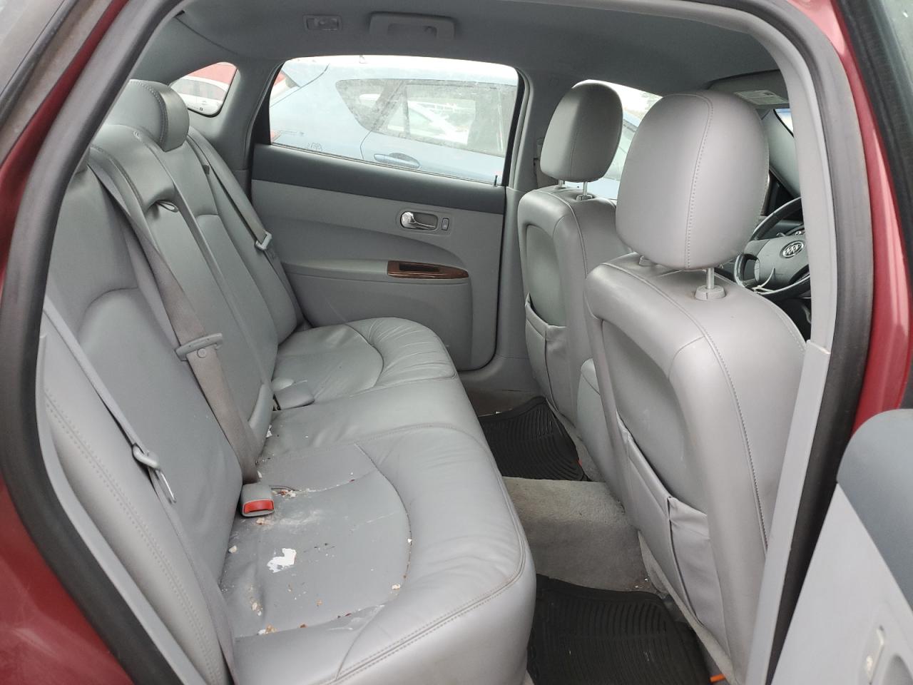 2006 Buick LaCrosse - Image 10