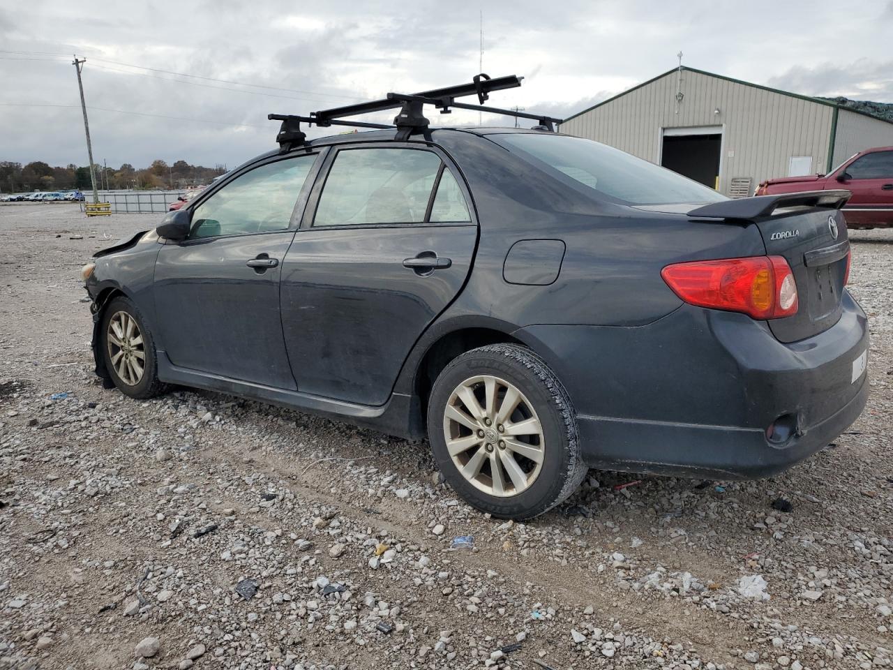 2010 Toyota Corolla - Image 2