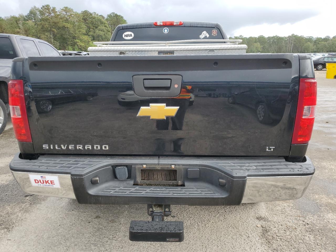 2011 Chevrolet Silverado - Image 6