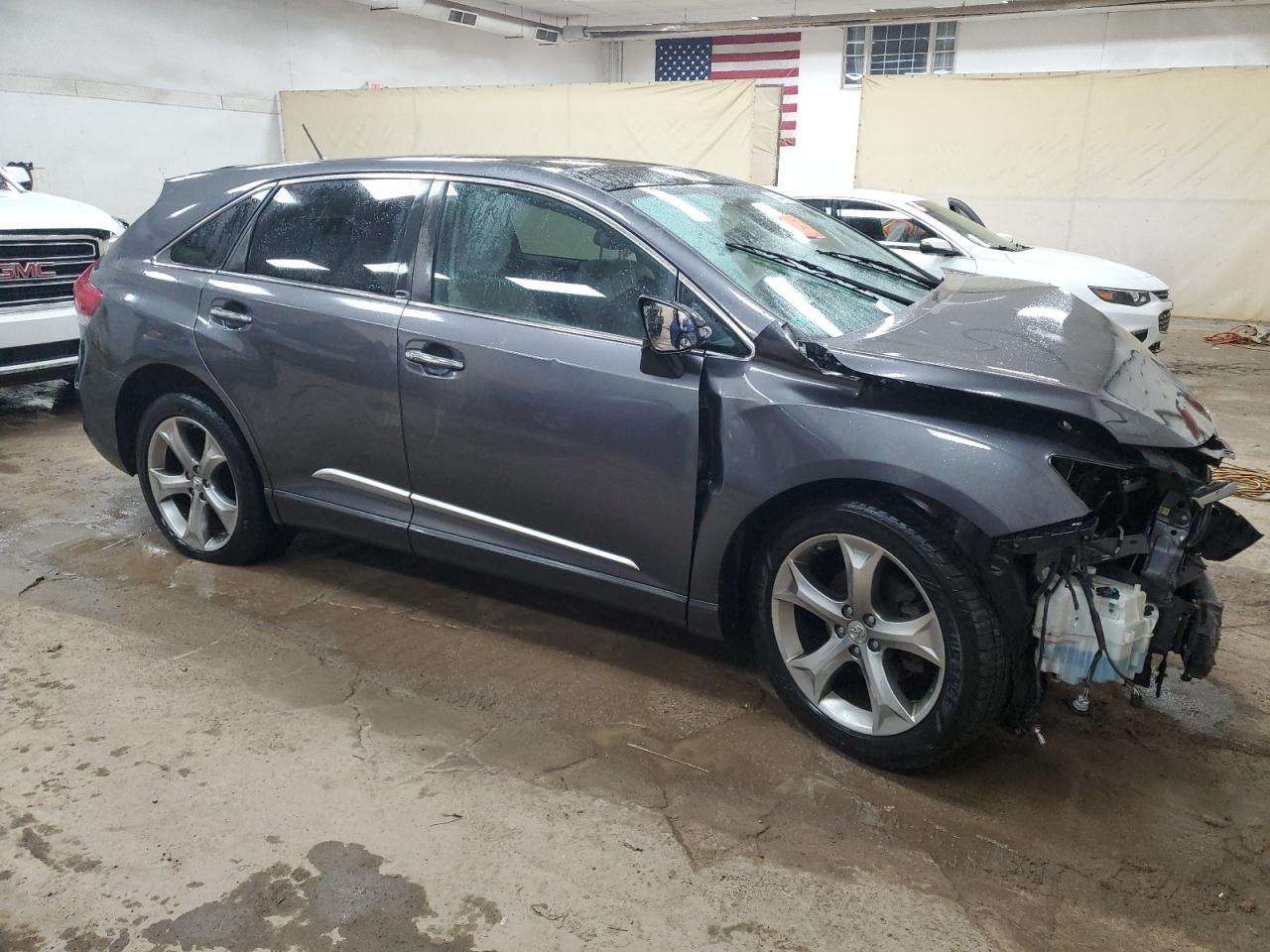 2013 Toyota Venza - Image 4