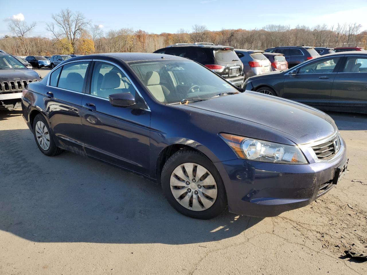2008 Honda Accord - Image 4