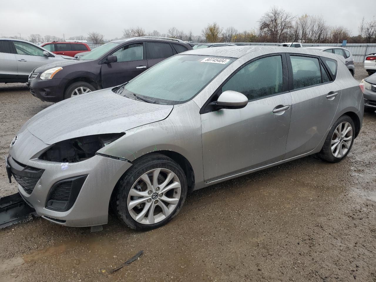 2011 Mazda 3 - Image 1