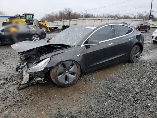 2018 Tesla Model 3  zu verkaufen in Hillsborough, NJ - Front End