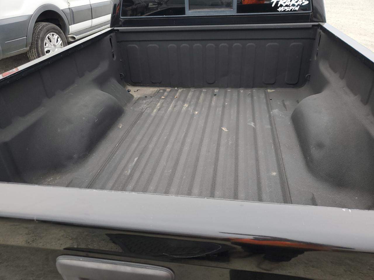 2007 Chevrolet Colorado - Image 10