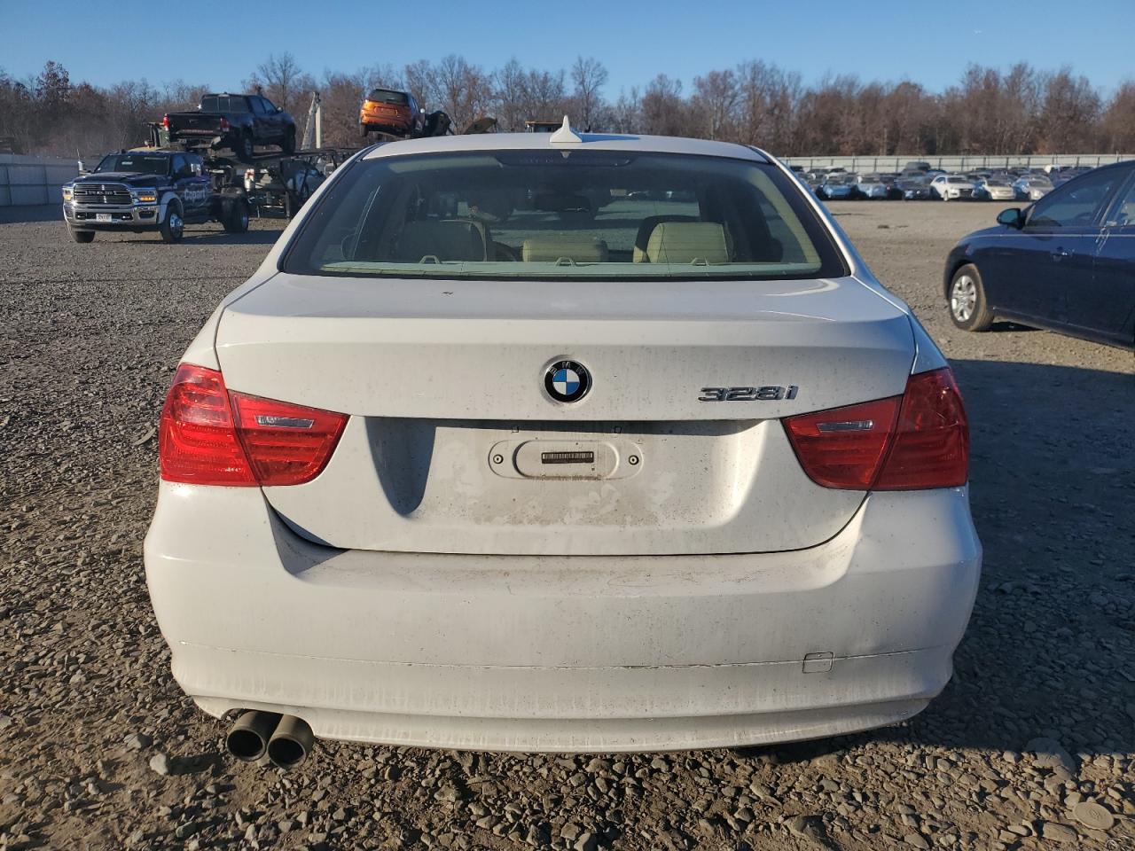 2010 BMW 328 Xi Sulev VIN: WBAPK5C51AA649148 Lot: 80646384