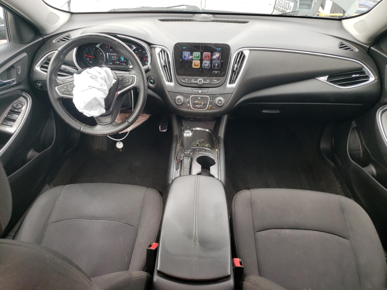 2018 Chevrolet Malibu - Image 8