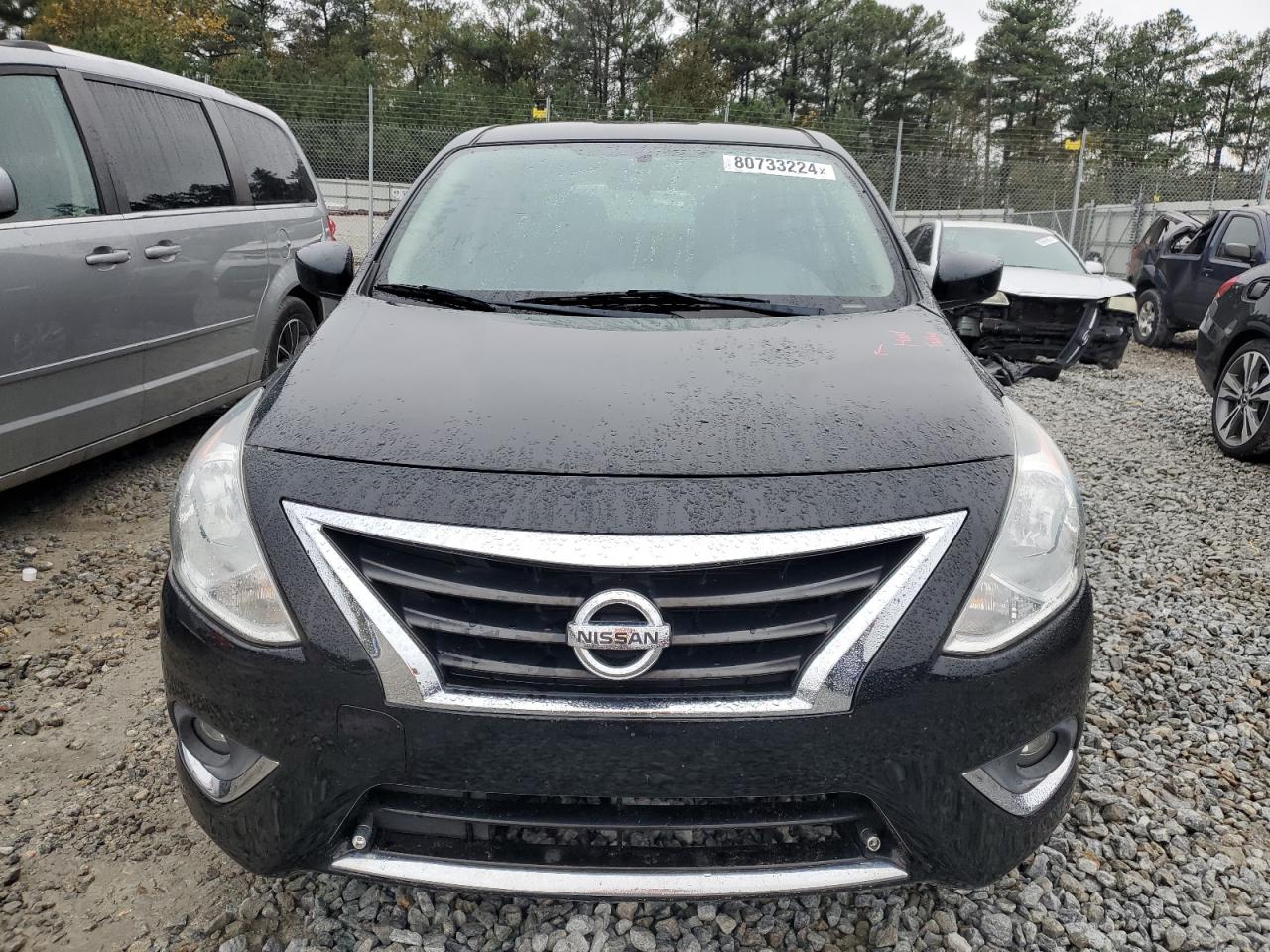 2018 Nissan Versa - Image 5