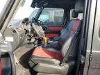 2014 Mercedes-Benz G 63 Amg de vânzare în Los Angeles, CA - Replaced Vin