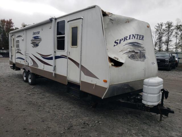 2007 Keystone Sprinter