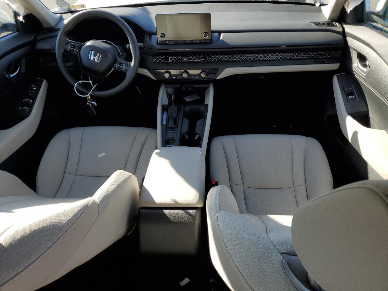 2024 Honda Accord - Image 8