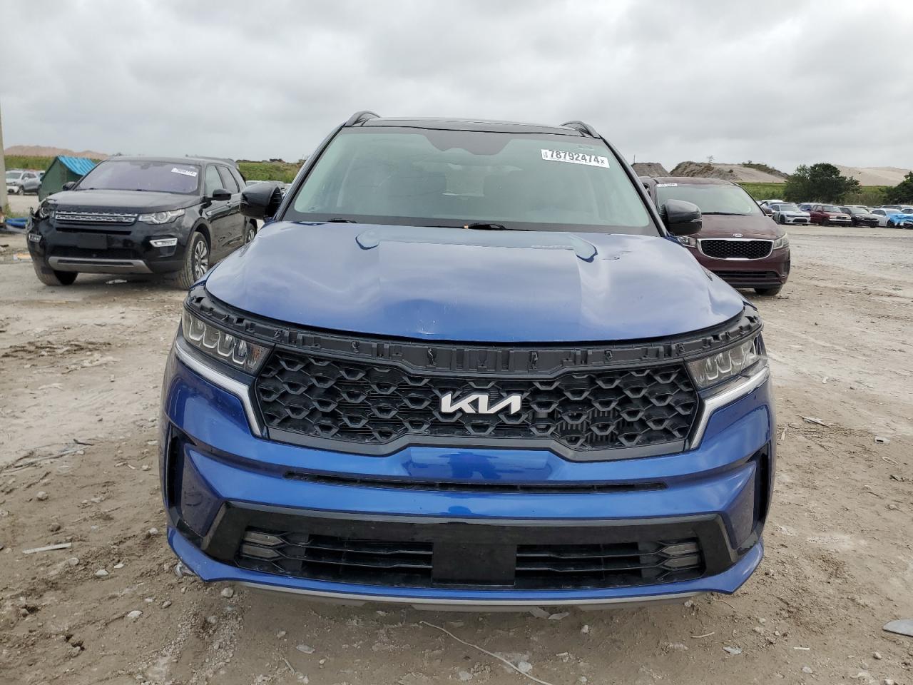 2023 Kia Sorento - Image 5