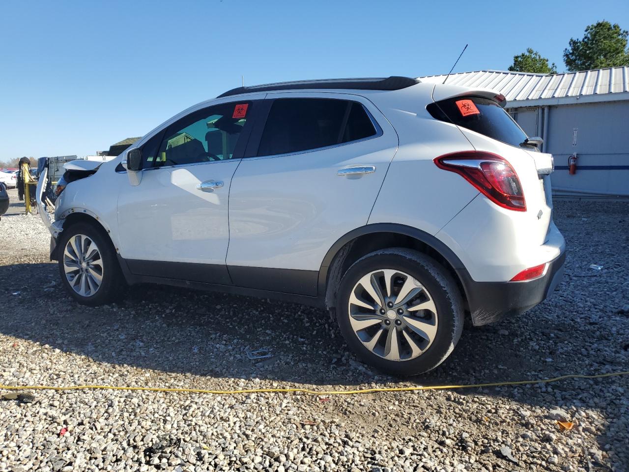 2019 Buick Encore - Image 2