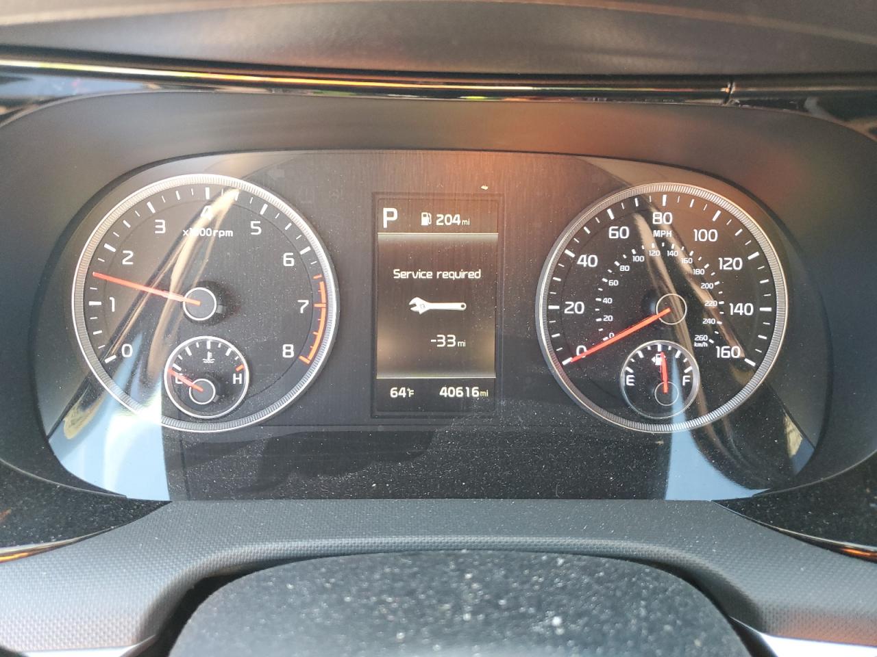2022 Kia K5 - Image 9