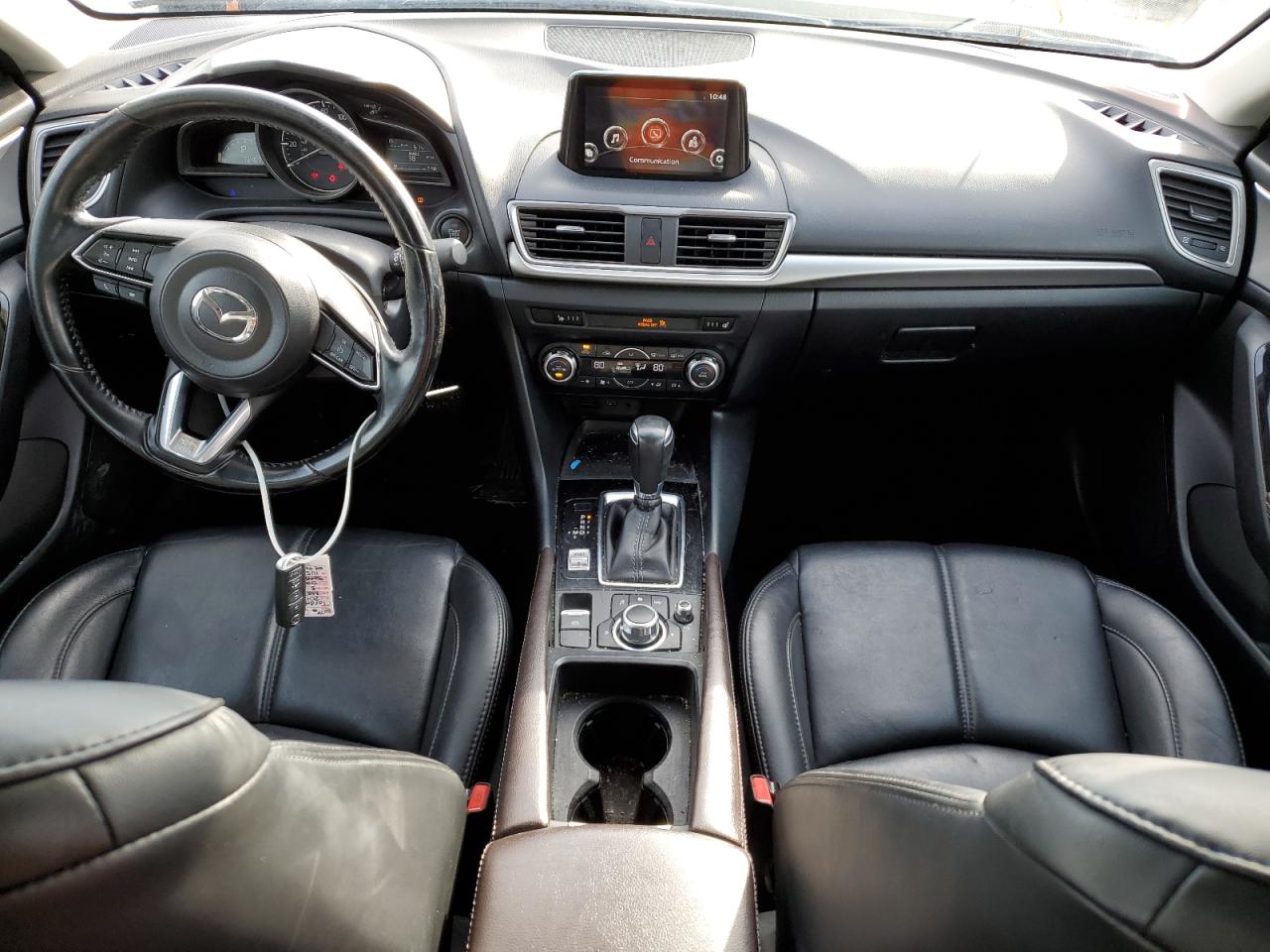 2018 Mazda 3 - Image 8