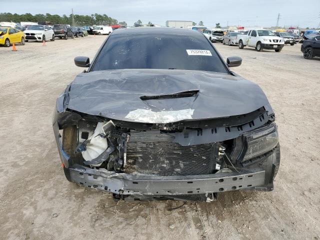 2C3CDXGJ3MH611882 Dodge Charger SC 5