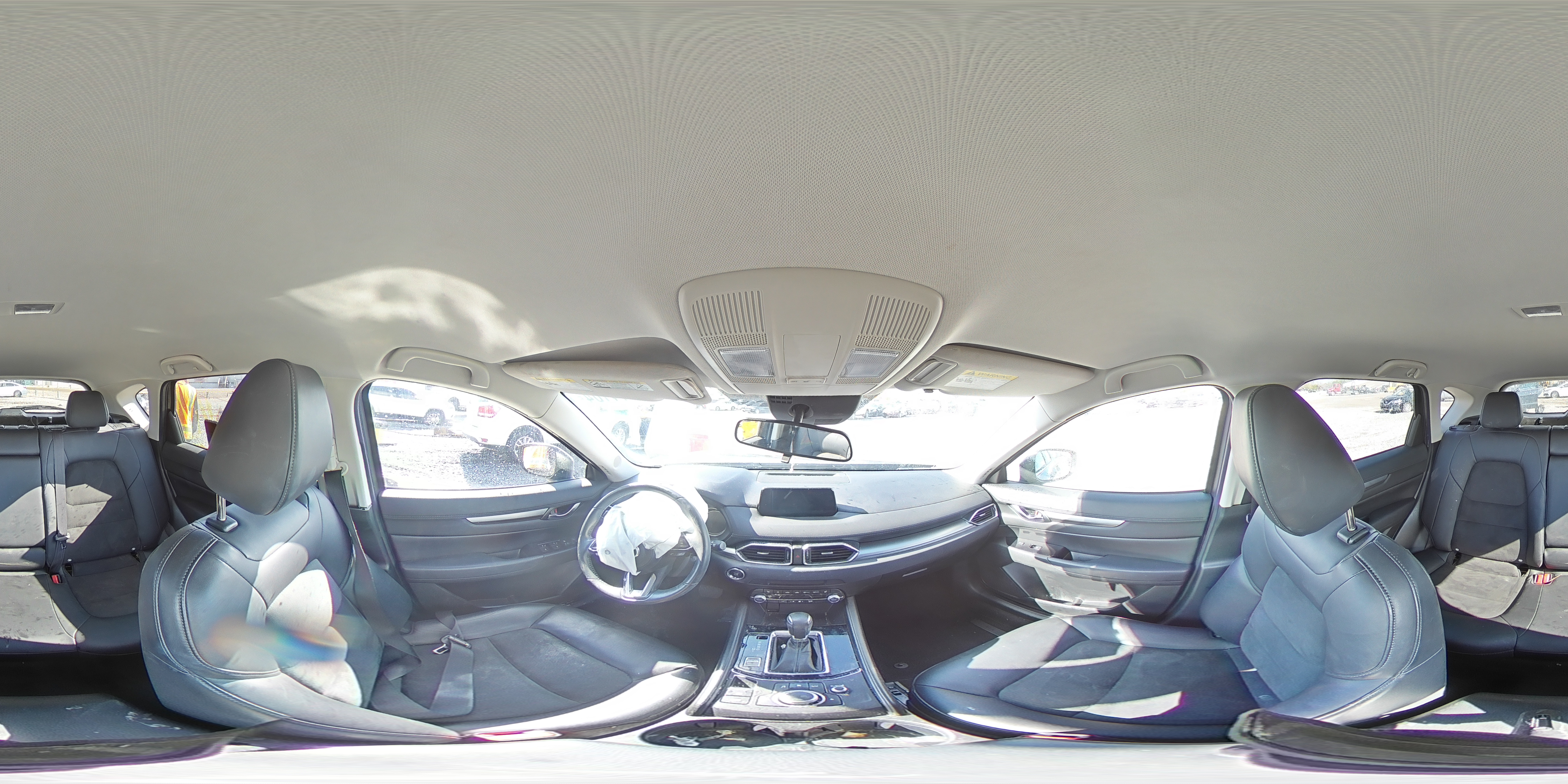 2020 Mazda CX-5 - Image 15