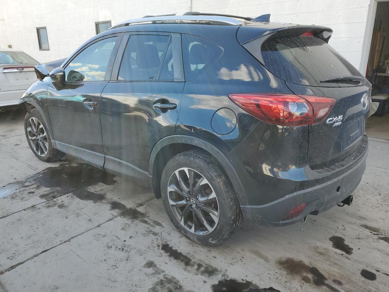 2016 Mazda CX-5 - Image 2