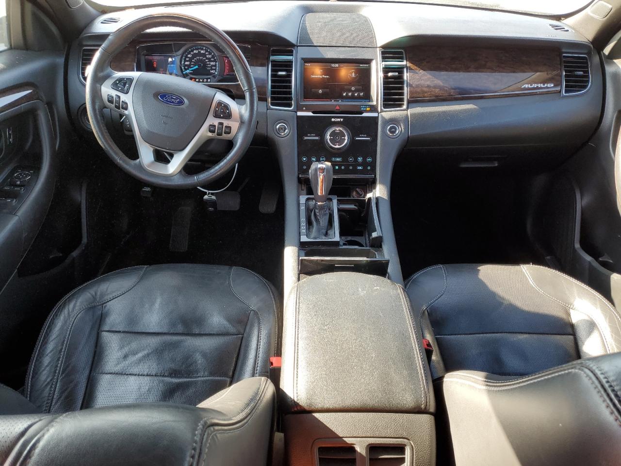 2013 Ford Taurus - Image 8