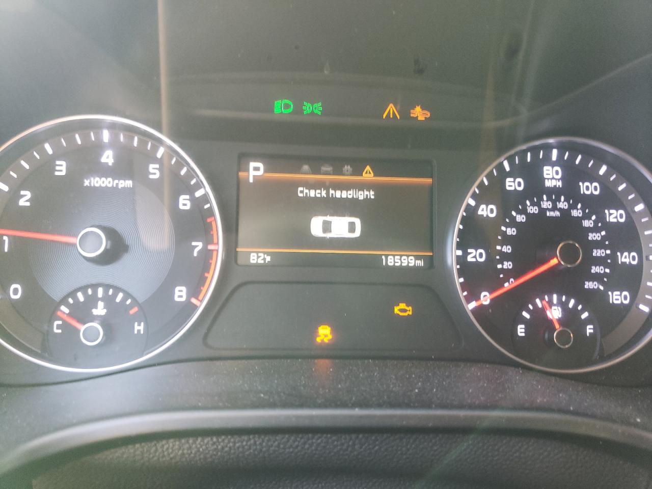 2024 Kia Forte - Image 9