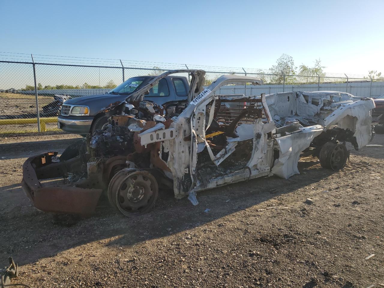 1FTMF1CB3LKD52310 FORD All Models 2020