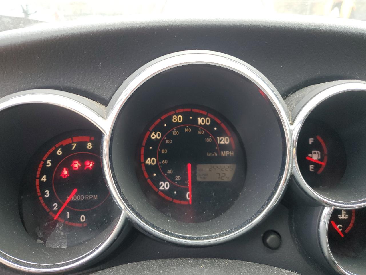 2006 Toyota Corolla - Image 9