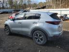 2020 Kia Sportage Lx იყიდება Center Rutland-ში, VT - Front End