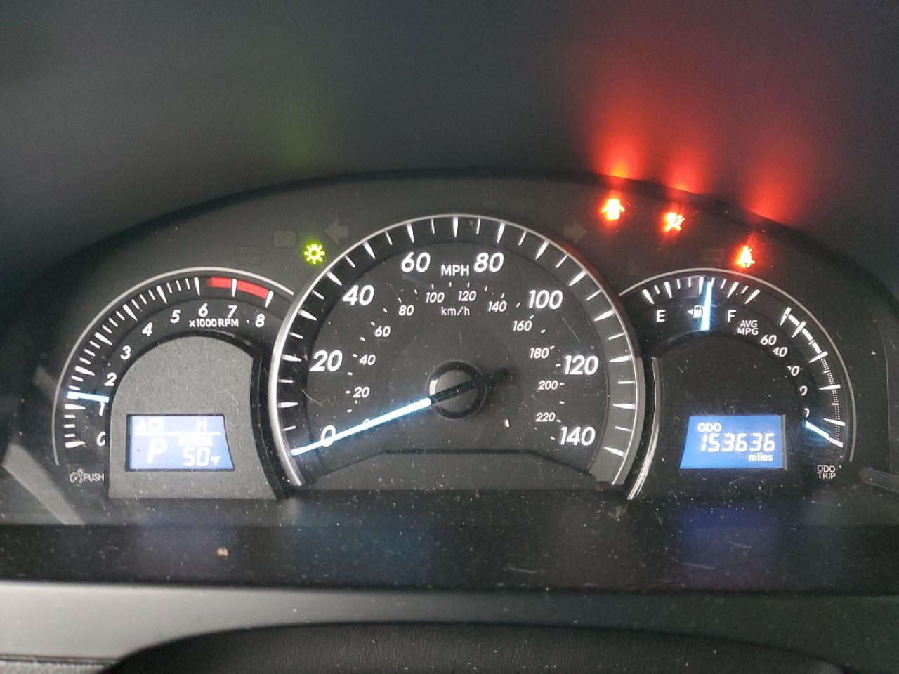 2014 Toyota Camry - Image 9