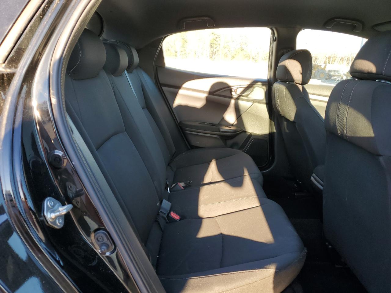 2018 Honda Civic - Image 10